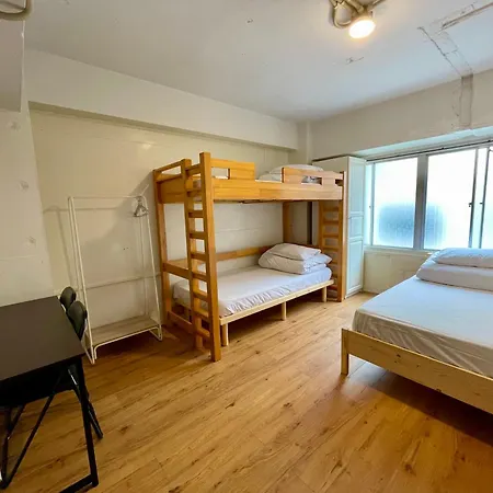 Nomad Hostel East-3